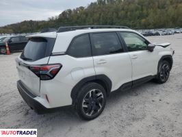 Subaru Forester 2025 2