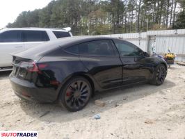 Tesla Model 3 2023 Tesla Model 3 2023