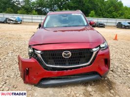 Mazda CX-9 2025 3