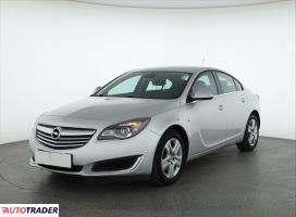 Opel Insignia 2014 1.6 167 KM