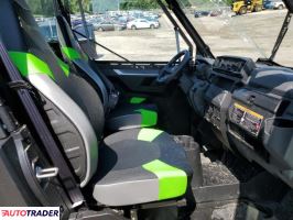 Kawasaki F 2024 Kawasaki F 2024