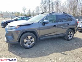 Toyota Pozostałe - zobacz ofertę