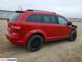 Dodge Journey 2020 2