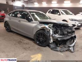 Honda Civic 2023 2 Honda Civic 2023 2