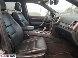 Jeep Grand Cherokee 2017 3 Jeep Grand Cherokee 2017 3
