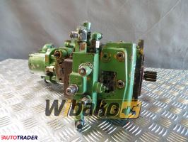 Pompa hydrauliczna Hydromatik A4V56MS1.0L0C5O1O-SR909446726