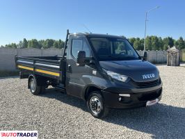 Iveco Daily 2017 3