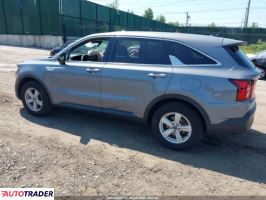 Kia Sorento 2023 2 Kia Sorento 2023 2