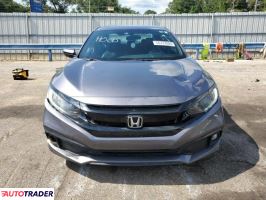 Honda Civic 2020 2