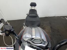 Triumph Rocket 2022