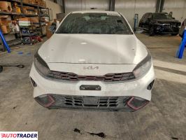 Kia Pozostałe 2023 2