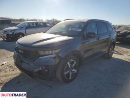 Kia Sorento 2023 2