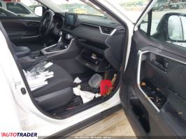 Toyota Pozostałe 2020 2 Toyota Pozostałe 2020 2