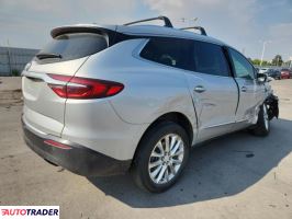 Buick Enclave 2021 3