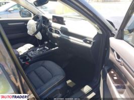 Mazda CX-5 2025 2 Mazda CX-5 2025 2