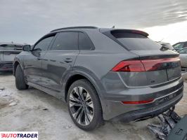 Audi Q8 2025 3