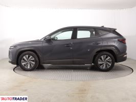Hyundai Tucson 2021 1.6 147 KM Hyundai Tucson 2021 1.6 147 KM