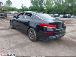 Kia Optima 2020 2