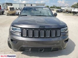 Jeep Grand Cherokee 2021 3