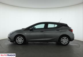 Opel Astra 2020 1.2 128 KM Opel Astra 2020 1.2 128 KM