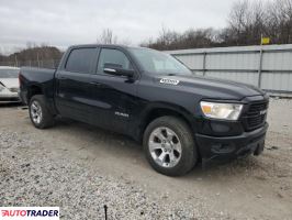 Dodge Ram 2020 5 Dodge Ram 2020 5