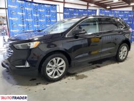 Ford Edge 2023 2