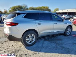 Buick Enclave 2020 3