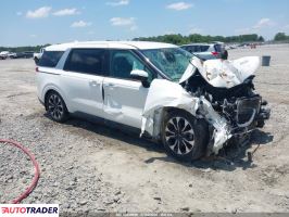 Kia Carnival - zobacz ofertę