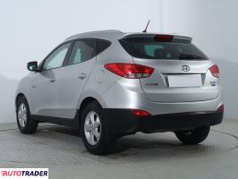 Hyundai ix35 2012 1.6 132 KM