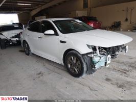 Kia Optima 2020 2