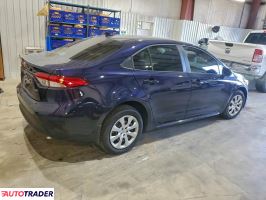 Toyota Corolla 2026 2