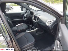 Jeep Compass 2021 2 Jeep Compass 2021 2