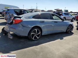Honda Accord 2022 1 Honda Accord 2022 1