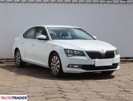 Skoda Superb - zobacz ofertę