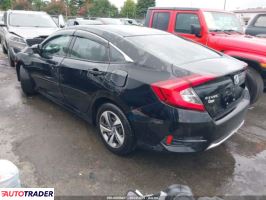 Honda Civic 2020 2