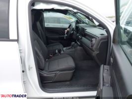 Chevrolet Colorado 2023 2 Chevrolet Colorado 2023 2
