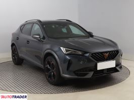 Cupra 2022 2.0 187 KM