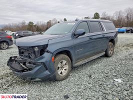 Chevrolet Pozostałe - zobacz ofertę
