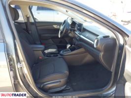 Kia Pozostałe 2021 2