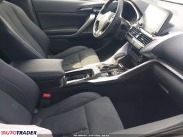 Mitsubishi Eclipse 2026 1