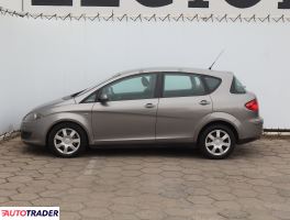Seat Toledo 2004 2.0 138 KM