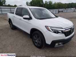 Honda Pozostałe - zobacz ofertę