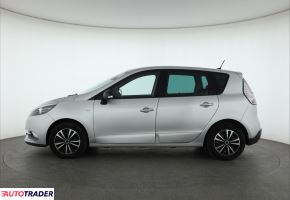 Renault Scenic 2012 1.2 113 KM Renault Scenic 2012 1.2 113 KM