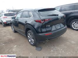 Mazda CX-30 2023 2 Mazda CX-30 2023 2