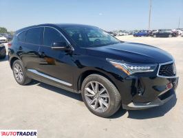 Acura RDX 2023 2 Acura RDX 2023 2