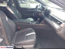 Toyota Camry 2025 2 Toyota Camry 2025 2