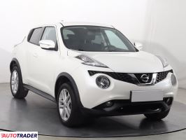Nissan Juke - zobacz ofertę
