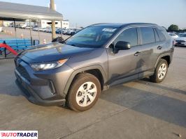 Toyota Pozostałe 2020 2 Toyota Pozostałe 2020 2