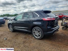 Ford Edge 2022 2
