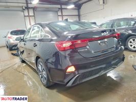 Kia Pozostałe 2022 2